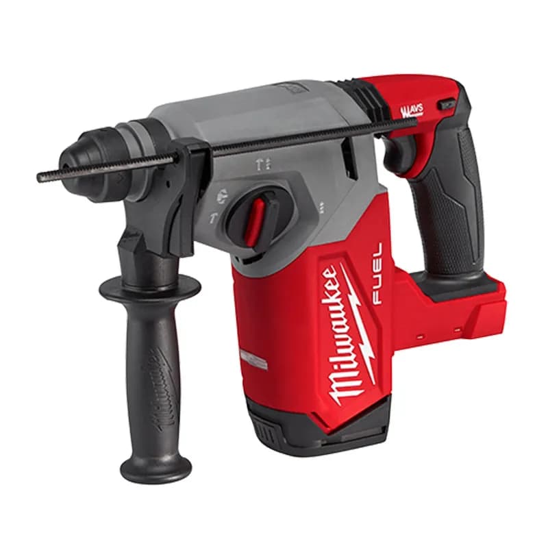 دریل بتن کن شارژی میلواکی مدل Milwaukee 2912-20