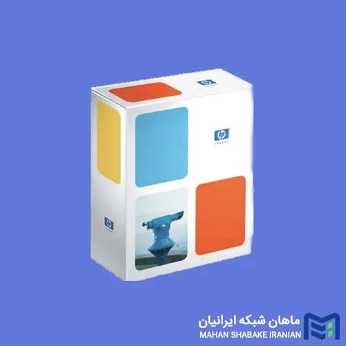لایسنس سرور (E5Y34A) HP OneView incl 3yr 24×7 Supp Phys 1 Svr Lic