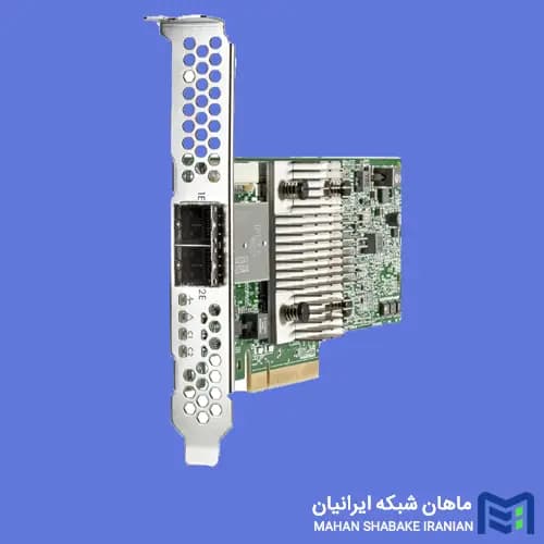 رید کنترلر اچ پی HBA HPE H241 726911-B21