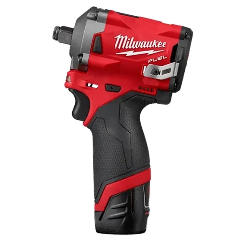 بکس شارژی 12 ولت میلواکی مدل Milwaukee 2555-22 — تصویر ۲