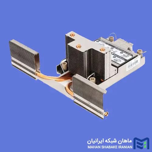هیت سینک سرور HPE ProLiant DL380 / DL560 Gen11