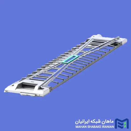 بزل کیت سرور HPE G11 2U Bezel Kit P50400-B21