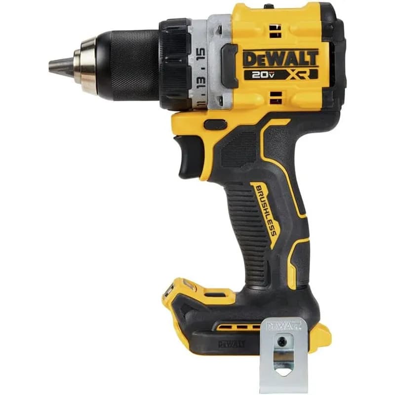کیت دریل و امپکت شارژی دیوالت مدل DCK2051D2 — تصویر ۹