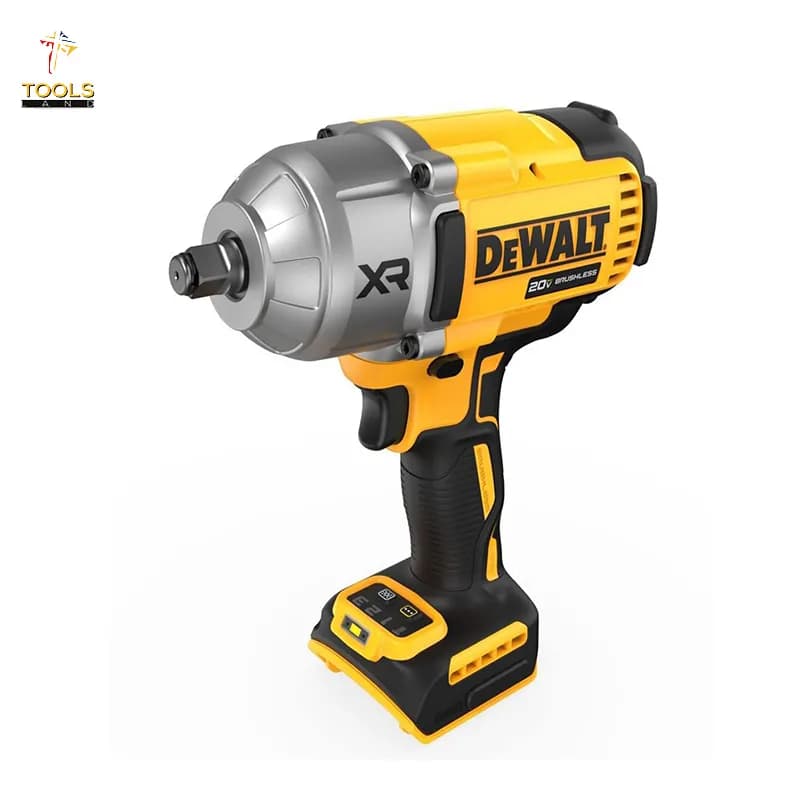 بکس شارژی دیوالت مدل DCF900B — تصویر ۱۱