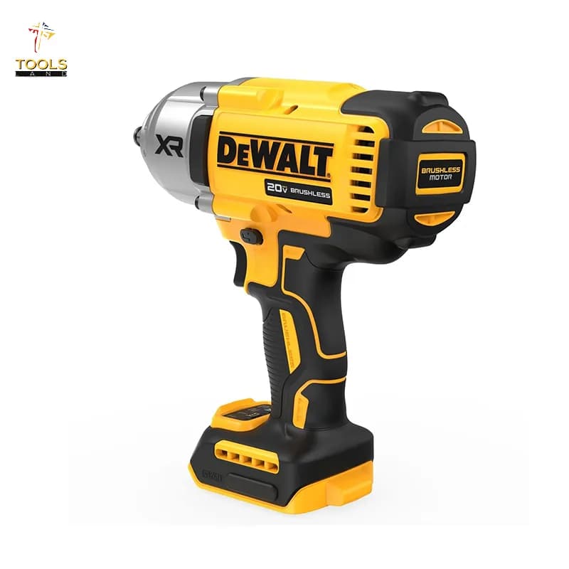 بکس شارژی دیوالت مدل DCF900B — تصویر ۳