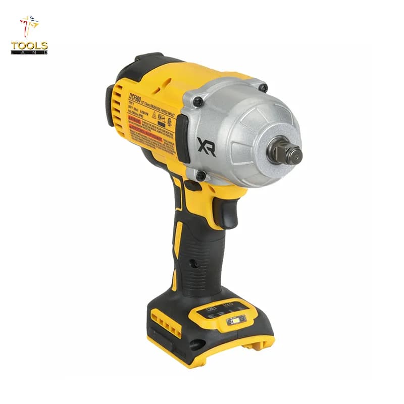 بکس شارژی دیوالت مدل DCF900B — تصویر ۵
