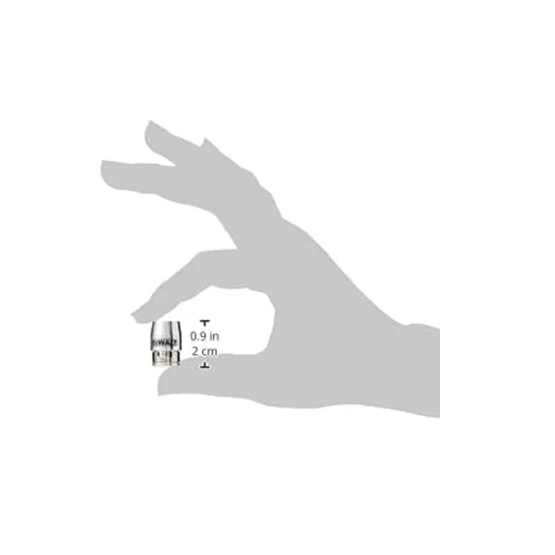 درایور مگنتیک دیوالت مدل DT70547T — تصویر ۷
