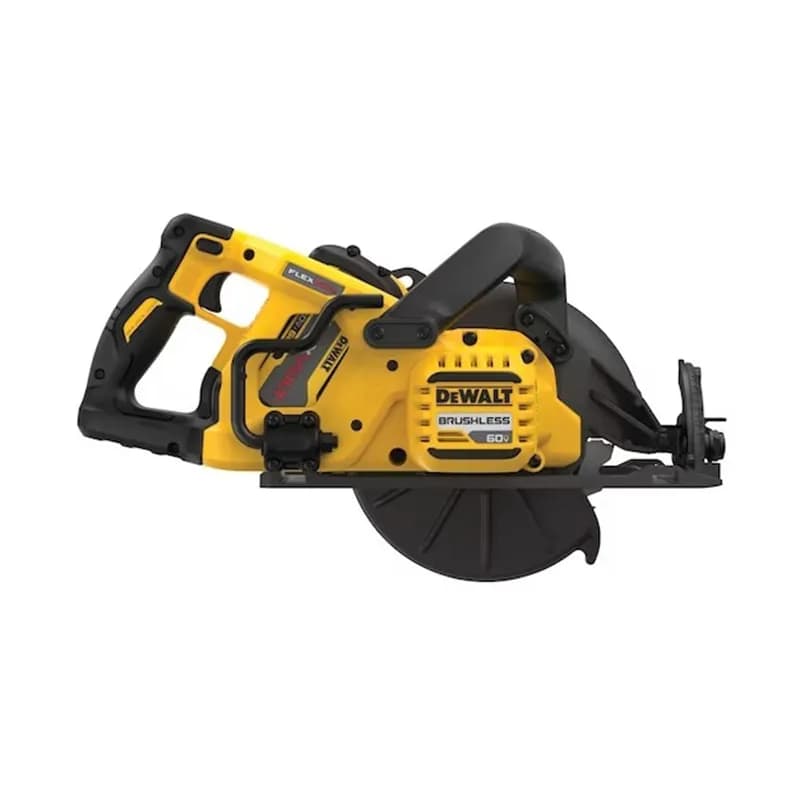 اره دیسکی شارژی دیوالت مدل DCS577B — تصویر ۶