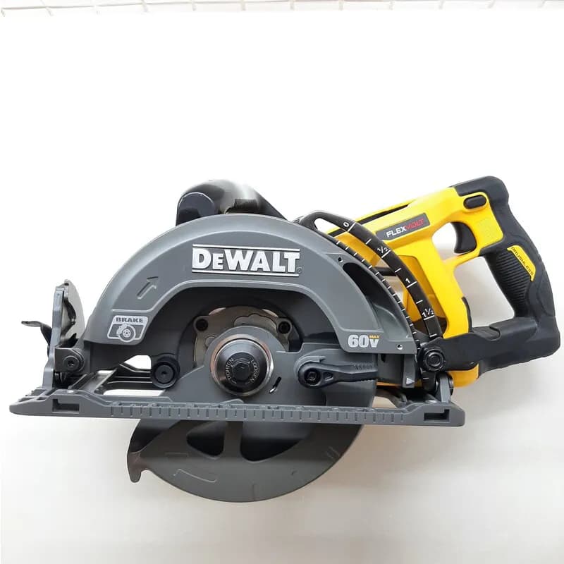 اره دیسکی شارژی دیوالت مدل DCS577B — تصویر ۵
