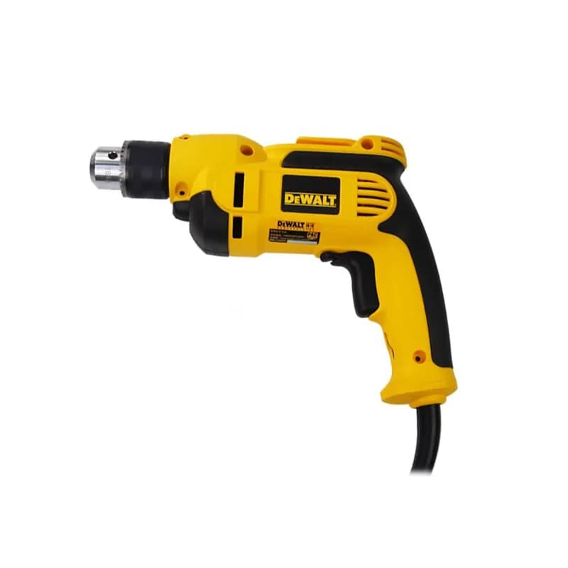دریل برقی 700 وات دیوالت مدل DWD112E