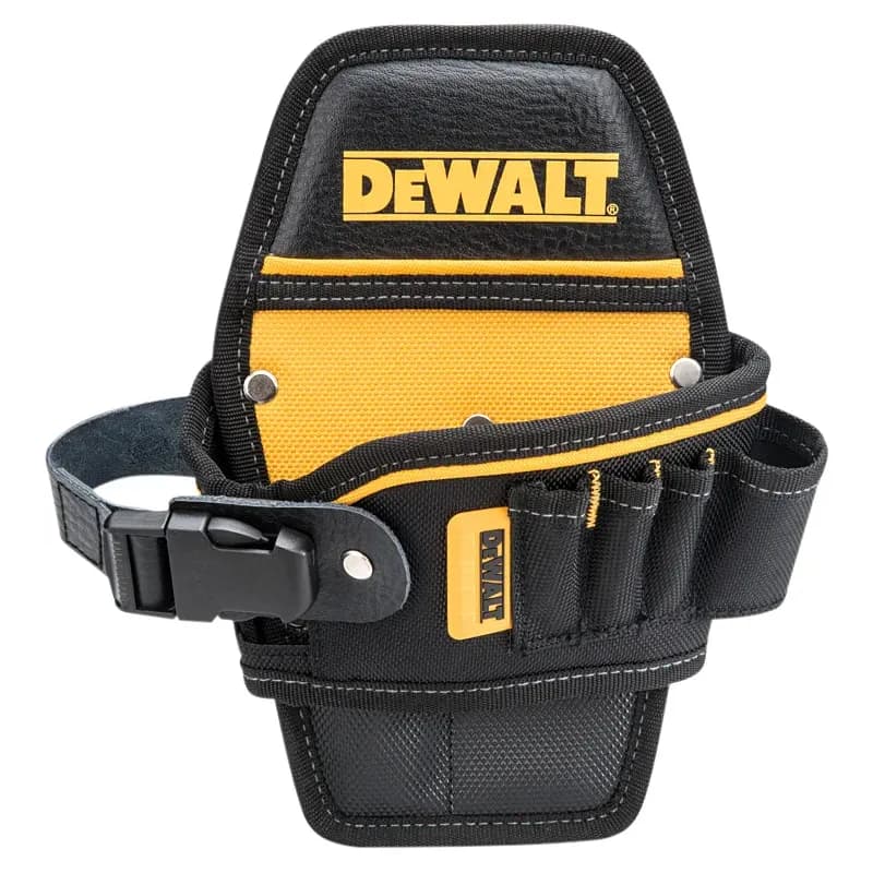 کیف کمری دریل شارژی دیوالت مدل DWST83486-1 — تصویر ۸