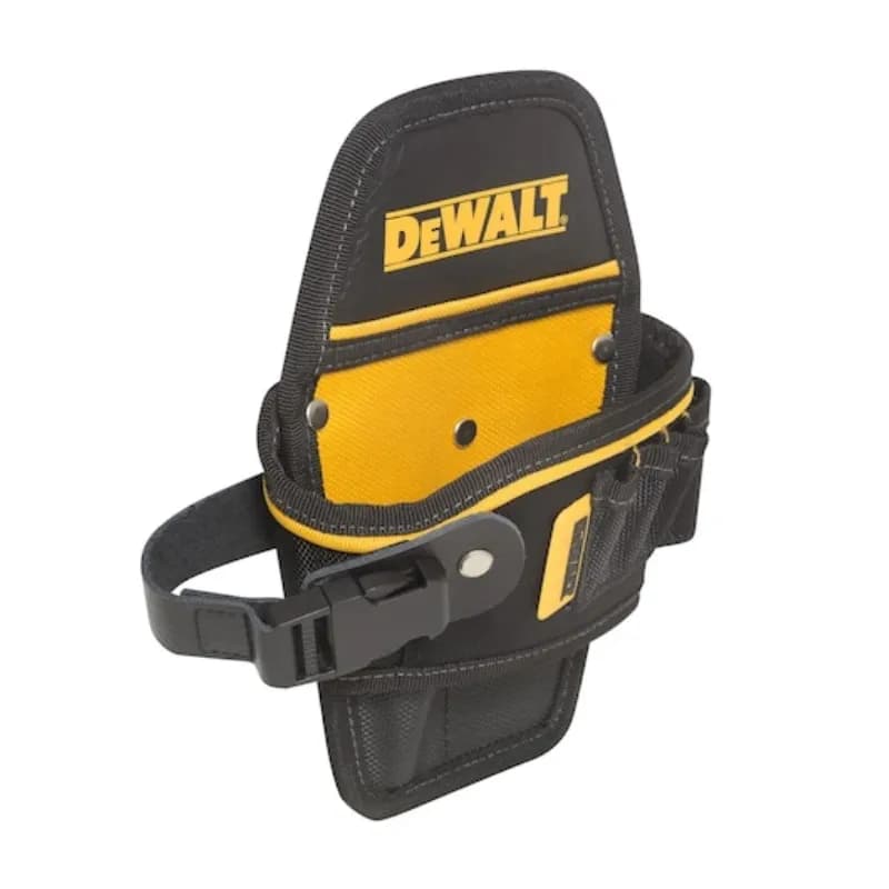 کیف کمری دریل شارژی دیوالت مدل DWST83486-1 — تصویر ۳