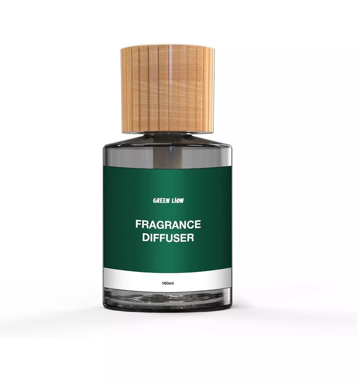 خوشبو کننده هوشمند و بخور ساز گرین لاین Fragrance Diffuser — تصویر ۷