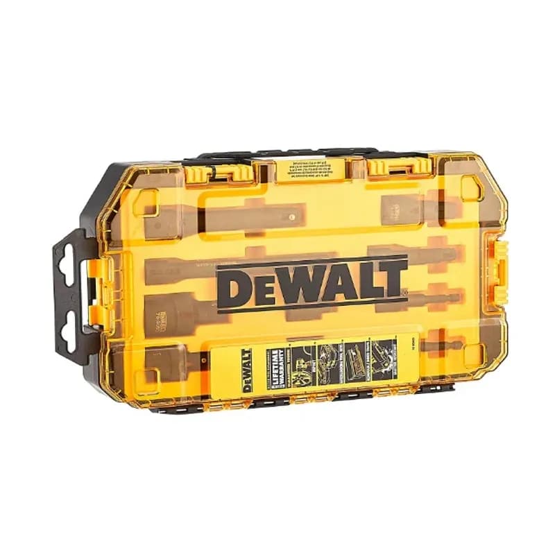 ست سری بکس و رابط دیوالت مدل DWMT74741 — تصویر ۲