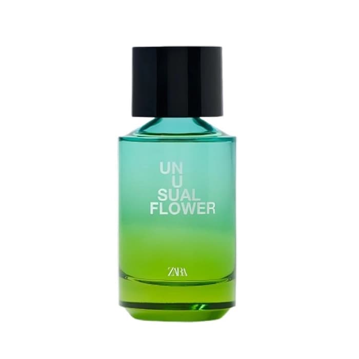 عطر زارا آن‌یوژوال فلاور Unusual Flower — تصویر ۳