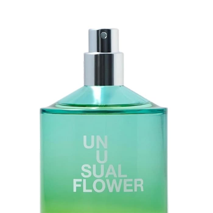 عطر زارا آن‌یوژوال فلاور Unusual Flower — تصویر ۲