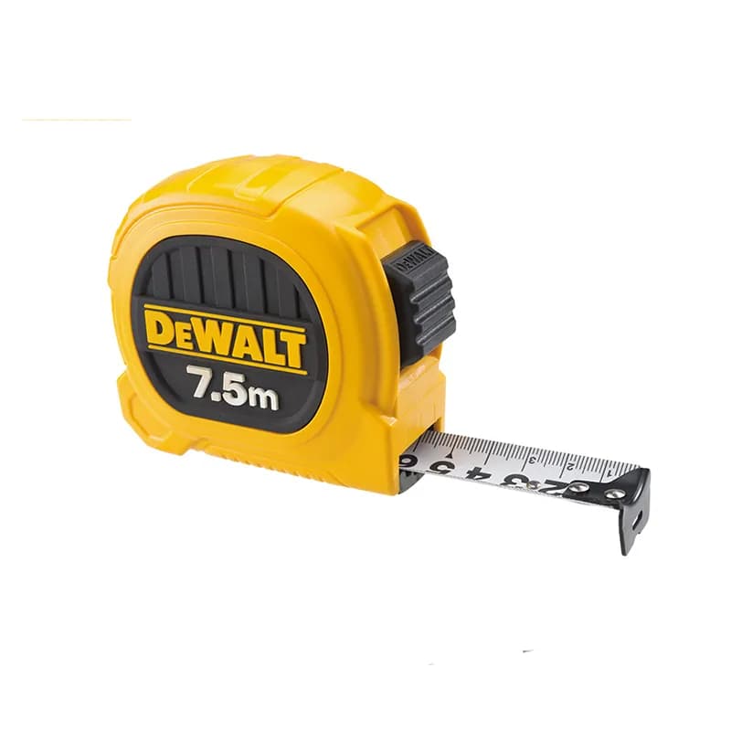 متر 7.5 متری دیوالت مدل DWHT36158 — تصویر ۶