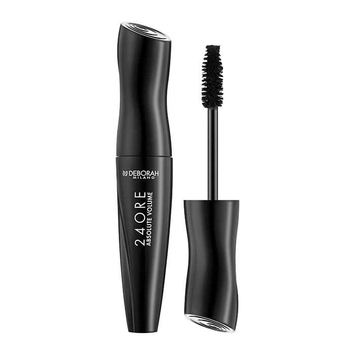 ریمل حجم دهنده 24 ساعته دبورا مدل absolute volume