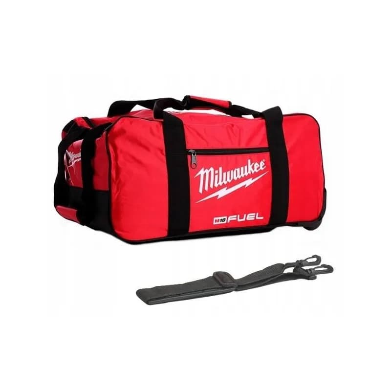 کیف ابزار میلواکی مدل Milwaukee 4931427040 چرخ دار — تصویر ۲