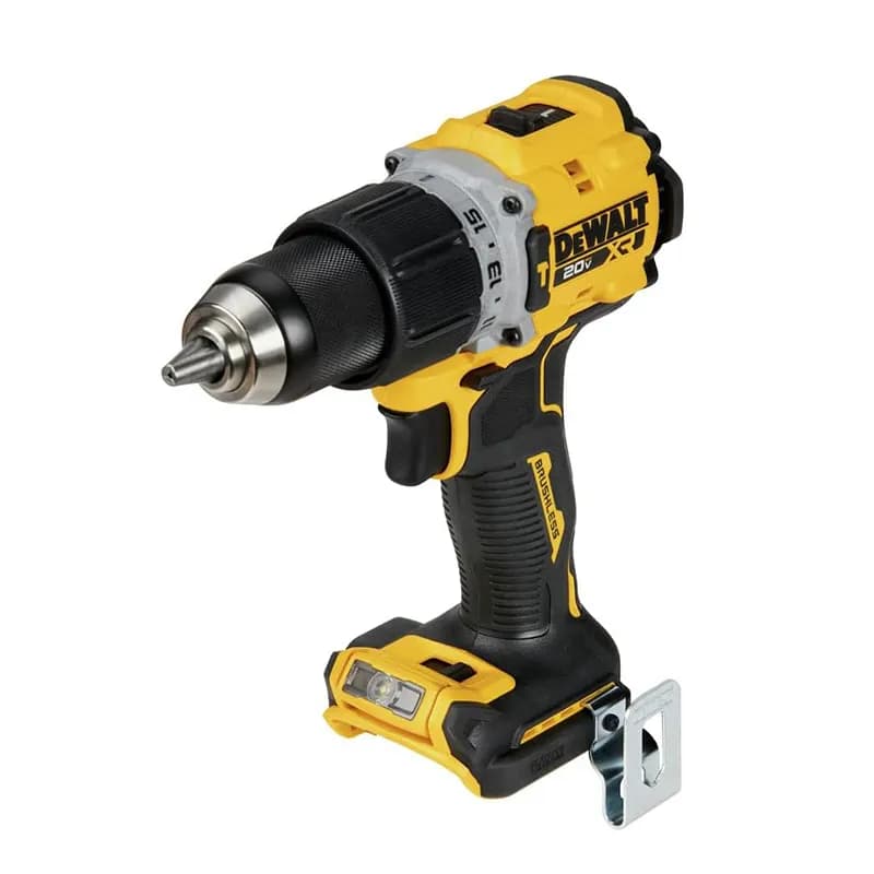 دریل شارژی و امپکت دیوالت مدل Dck249m2 — تصویر ۲