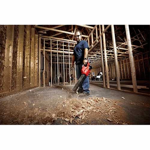 دمنده شارژی 18 ولت میلواکی مدل Milwaukee 2724-20 — تصویر ۴