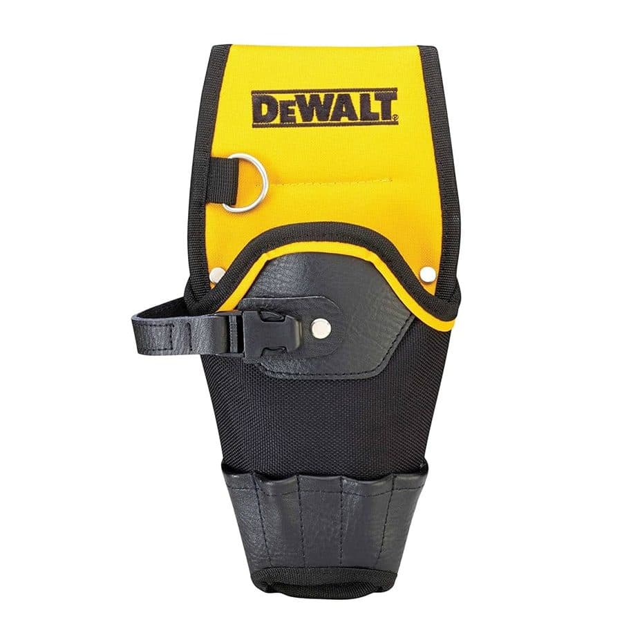 کیف کمری دریل شارژی دیوالت مدل DWST1-75653