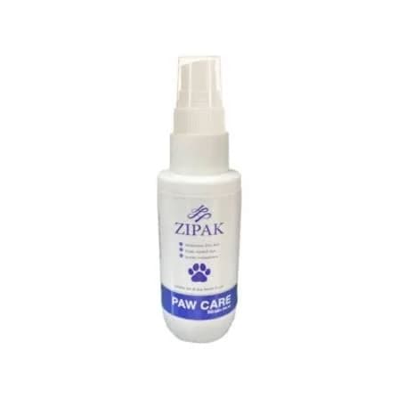 اسپری دست و پای سگ و گربه زیپاک Zipak Paw Care Spray