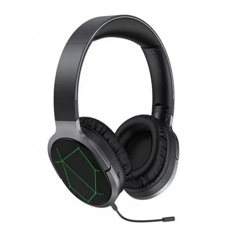 هدفون بلوتوثی دارای RGB اوی مدل A799BL