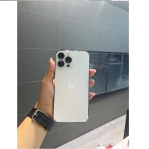 کارکرده_گوشی موبایل اپل مدل iPhone 13Pro MAX ZAA ظرفیت 256 گیگابایت و رم 8 گیگابایت — تصویر ۱۱