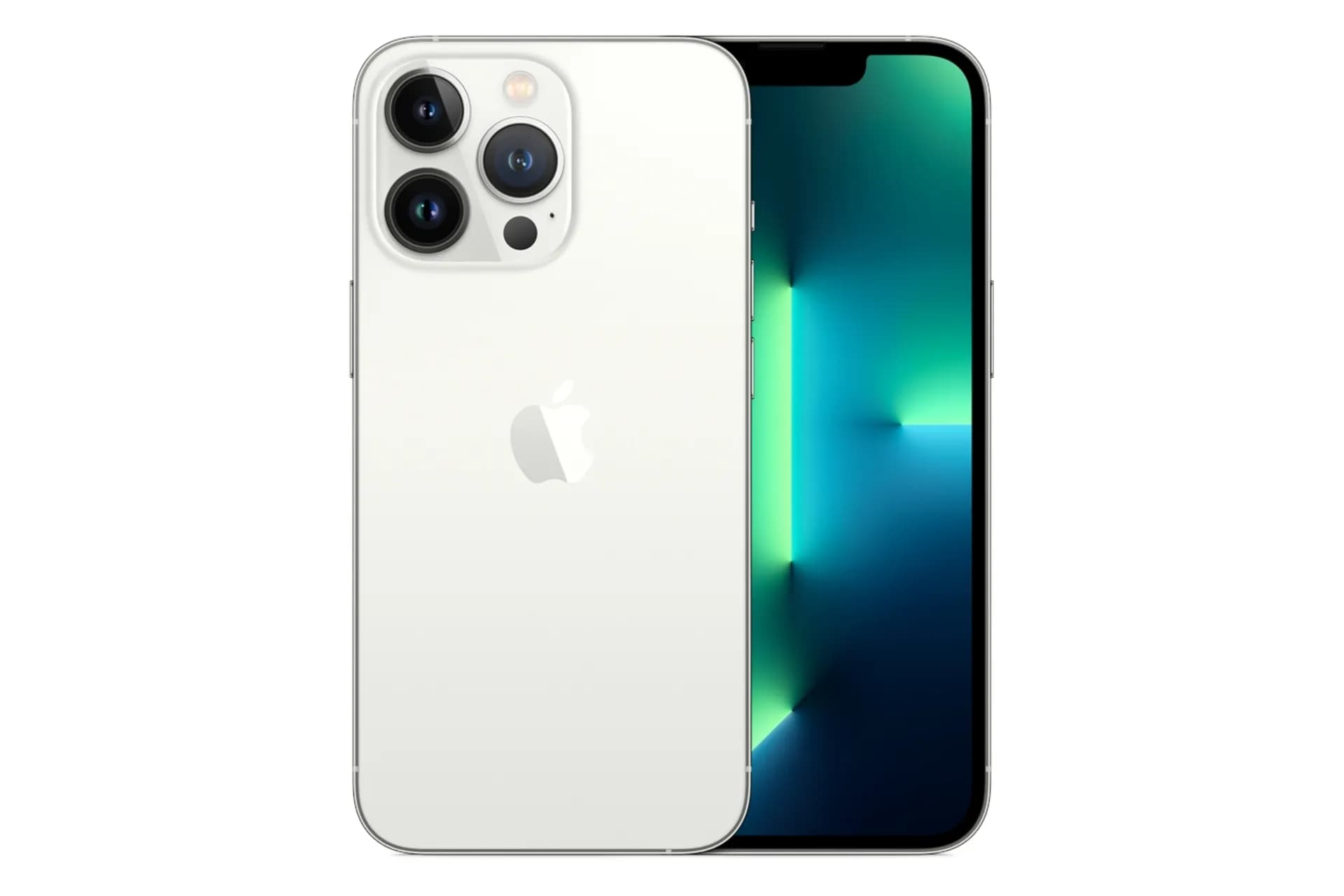 کارکرده_گوشی موبایل اپل مدل iPhone 13Pro MAX ZAA ظرفیت 256 گیگابایت و رم 8 گیگابایت — تصویر ۹