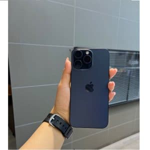 کارکرده_گوشی موبایل اپل مدل iPhone 15Pro MAX ZAA ظرفیت 256 گیگابایت و رم 8 گیگابایت — تصویر ۳