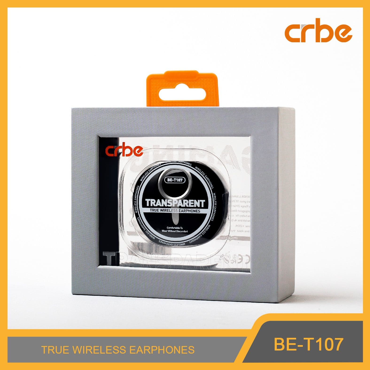 هدست بلوتوثی کربی مدل BE-T104 GAMING — تصویر ۵