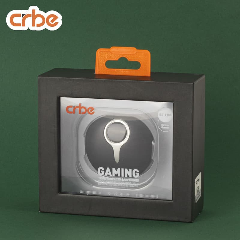 هدست بلوتوثی کربی مدل BE-T104 GAMING — تصویر ۲