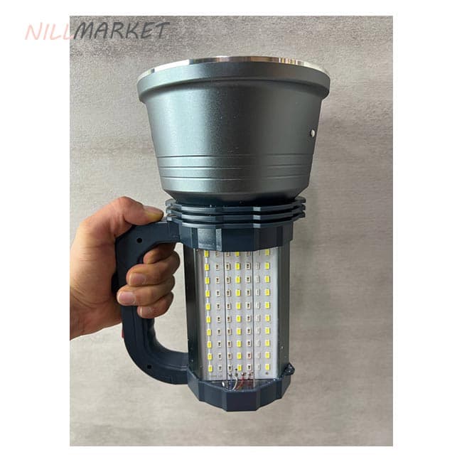 نورافکن اسمال سان SMALL SUN S060