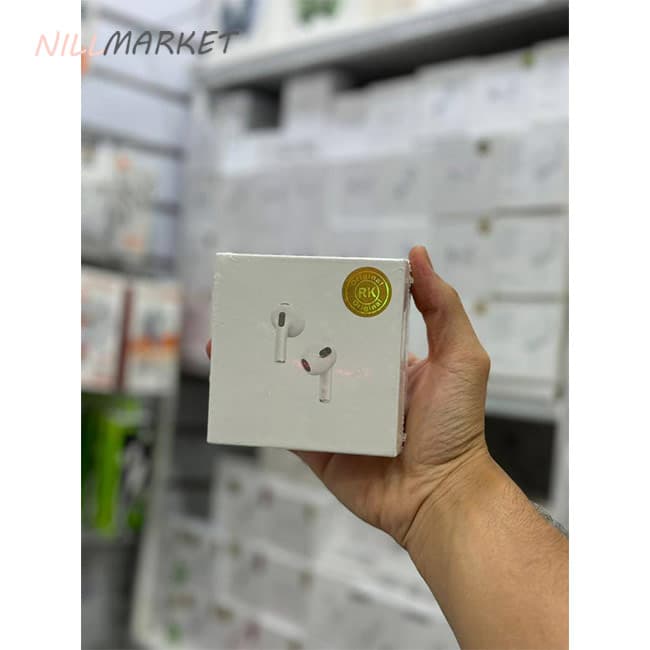 ایرپاد 3 AIRPODS RK — تصویر ۳