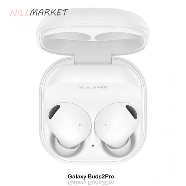 ایرپاد بادز پرو2 GALAXY BUDS PRO — تصویر ۳