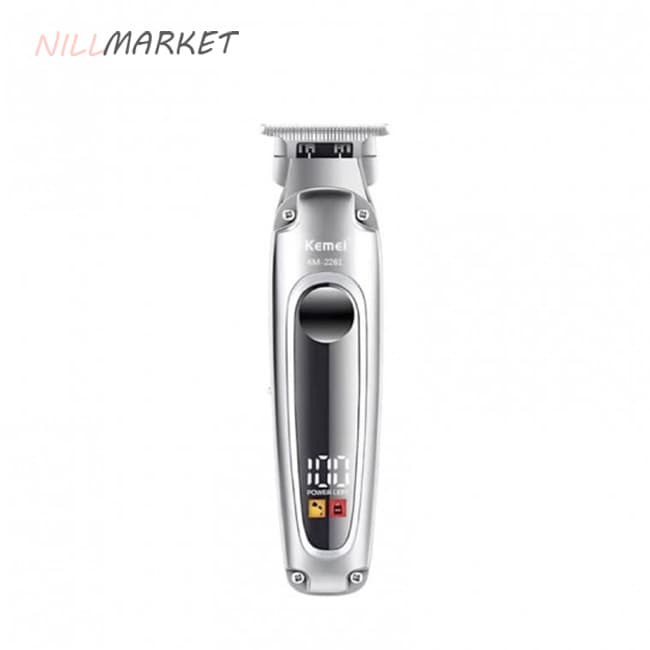 ماشین اصلاح کیمی KEMEI KM-2261