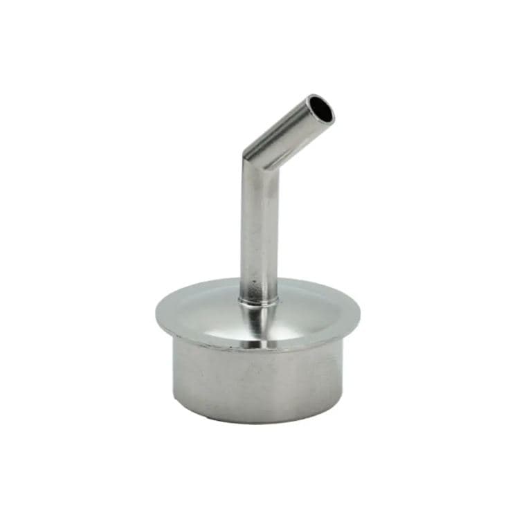 نازل هیتر 45 درجه Tribe Tool 6mm — تصویر ۲