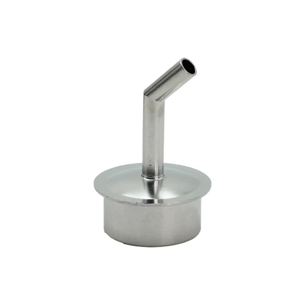 نازل هیتر 45 درجه Tribe Tool 6mm — تصویر ۳