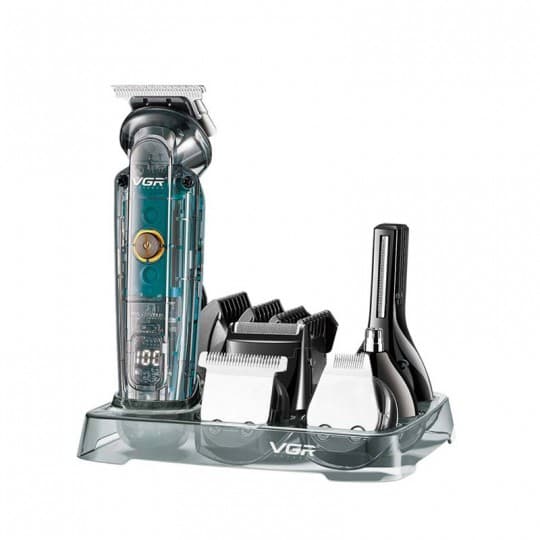 ماشین اصلاح چندکاره وی جی ار VGR V-102 PRO
