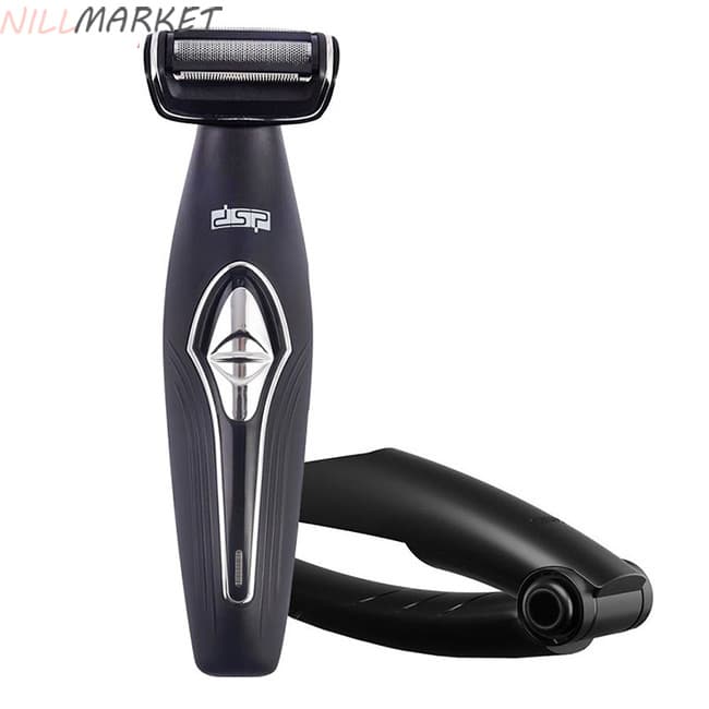 ماشین اصلاح بدن دی اس پی DSP 60050 — تصویر ۳