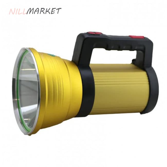 نورافکن دستی اسمال سان SMALL SUN S023