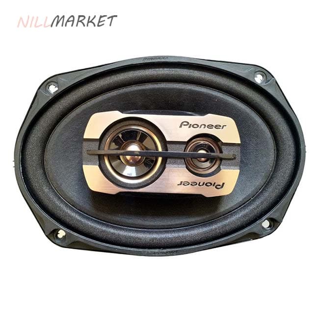 اسپیکر خودرو مدل پایونیر TS-6975 V3 ویتنام — تصویر ۴