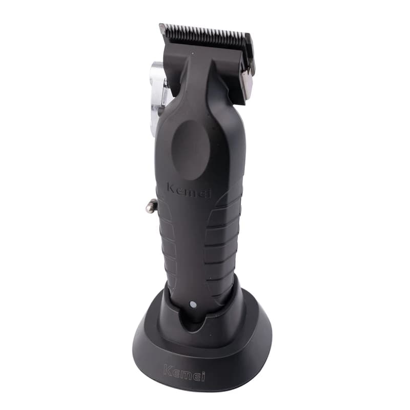 ماشین اصلاح کیمی KEMEI KM-2296 — تصویر ۳