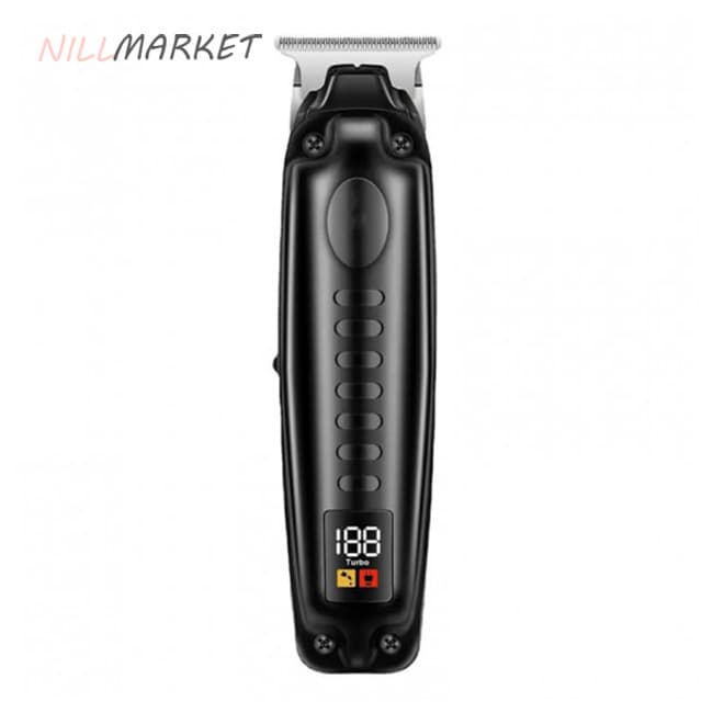 ماشین اصلاح کیمی KEMEI KM-1578