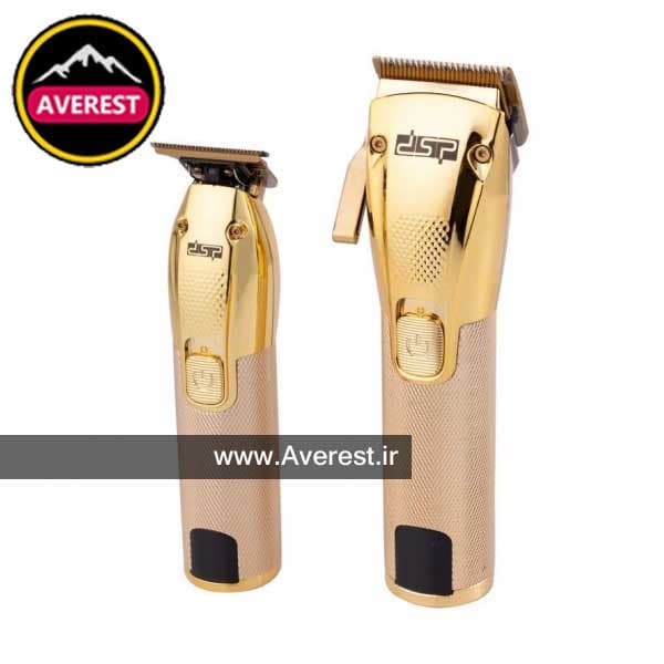 ست ماشین اصلاح دی اس پی DSP 80109 — تصویر ۴