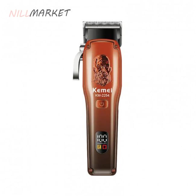 ماشین اصلاح کیمی KEMEI KM-2254