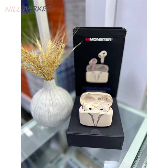 ایرپاد گیمینگ XKT06 MONSTER — تصویر ۳