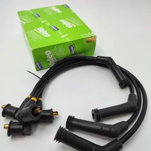 وایر شمع پراید ساژم سوپر تقویتی(CNG) گرید A+
