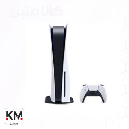 پلی استیشن5 (PS5)دیجیتال ریجن اروپا CFI-2116 — تصویر ۶